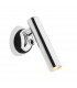 Loya Reading Light Chrome 450lm 3000K