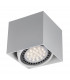 Box Surface Mounted Downlight White GU10 (ES111)