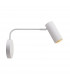 Tubo Reading Light White 1x GU10