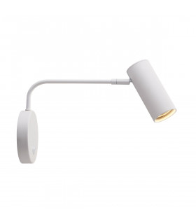 Tubo Reading Light White 1x GU10