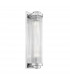Sergio I Wall Lamp Chrome 2x E14