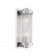 Sergio II Wall Lamp Chrome 2x E14