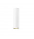 Loya Small Surface Mounted Downlight Matt White 1x GU10