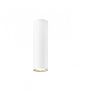 Loya Small Surface Mounted Downlight Matt White 1x GU10