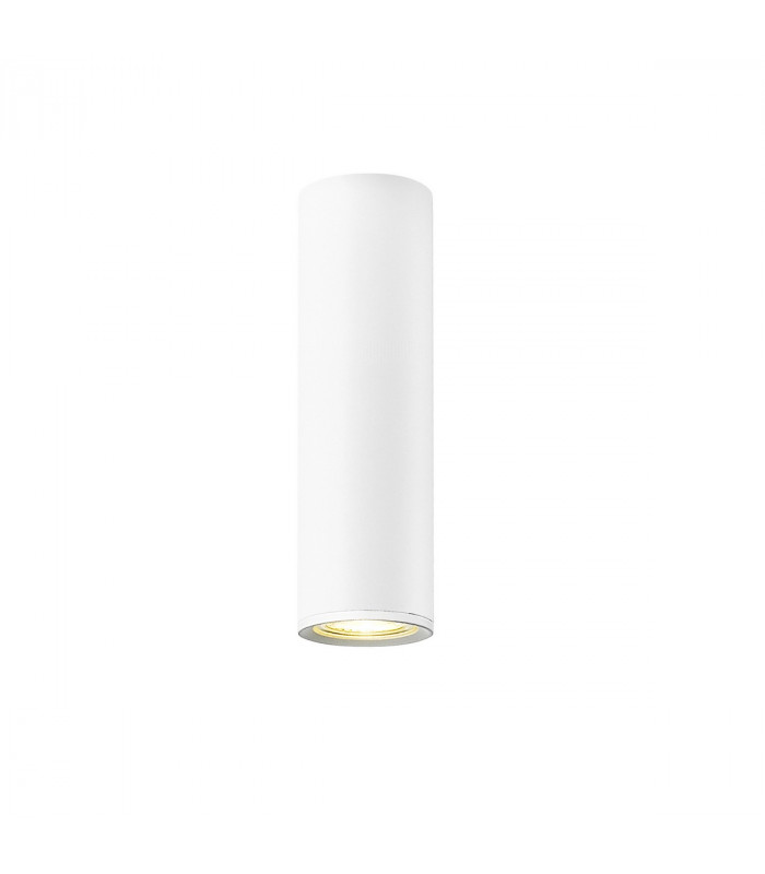 Loya Small Surface Mounted Downlight Matt White 1x GU10