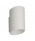 Slice Up & Down Wall Lamp White 1x G9