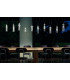Masiero Dimore Nappe Ceiling Large Multi Pendant LED - 3