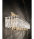 Crek Ceiling Large 123cm Bar Pendant - 3
