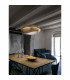 Blink Suspension LED Cut Crystal Ceiling Pendant - 2