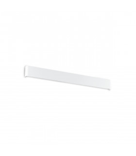 DELTA 83cm Integrated LED Wall Lamp White 3000K-1