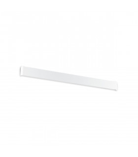 DELTA 110cm Integrated LED Wall Lamp White 3000K-1