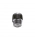 DYNAMIC 15W LED Recessed Downlight Black 2700K