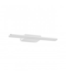 MAKE-UP 45cm Integrated LED Wall Lamp White 3000K IP54 Non-Dim