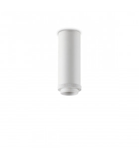 MIX Round Surface Mounted Downlight White