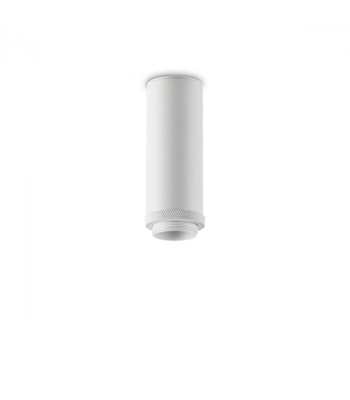 MIX Round Surface Mounted Downlight White