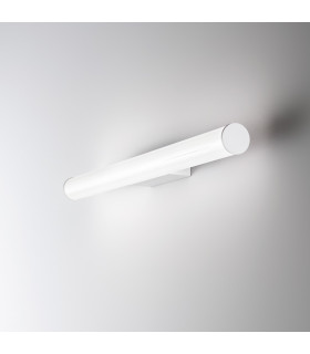 PRETTY 80cm Integrated LED Wall Lamp White 3000K IP54 Non-Dim-2