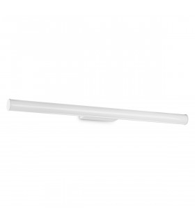 PRETTY 107cm Integrated LED Wall Lamp White 3000K IP54 Non-Dim