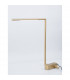 Raccio Integrated LED Table Lamp Gold Metal LED 6.8W 280Lm 3000K-1