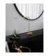 Raccio Integrated LED Table Lamp Gold Metal LED 6.8W 280Lm 3000K-2