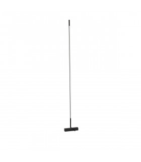 Raccio LED Integrated Floor Lamp Black Metal LED 17.3W 1211Lm 3000K-1