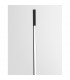 Raccio LED Integrated Floor Lamp Black Metal LED 17.3W 1211Lm 3000K-5