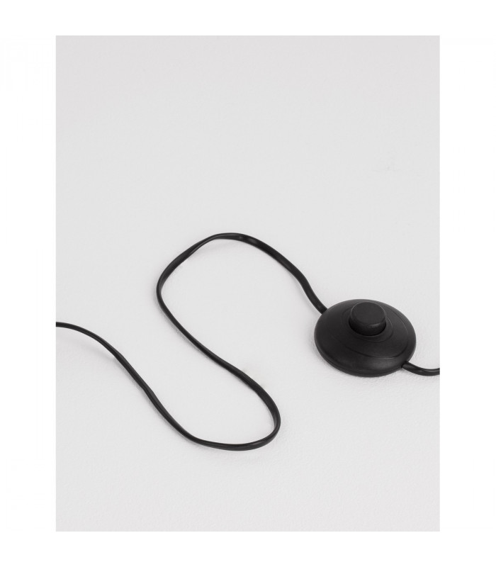 Raccio LED Integrated Floor Lamp Black Metal LED 17.3W 1211Lm 3000K-7