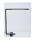 Raccio Integrated LED Table Lamp Black Metal LED 6.8W 280Lm 3000K-1