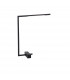 Raccio Integrated LED Table Lamp Black Metal LED 6.8W 280Lm 3000K-3