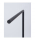 Raccio Integrated LED Table Lamp Black Metal LED 6.8W 280Lm 3000K-5