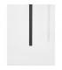 Elettra Slim Pendant Ceiling Light Sandy Black Aluminium LED 5W 350Lm 3000K-3
