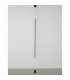 Elettra Slim Pendant Ceiling Light Sandy Black Aluminium LED 20W 1400Lm 3000K-4