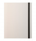 Elettra Slim Pendant Ceiling Light Sandy Black Aluminium LED 20W 1400Lm 3000K-5
