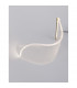 Siderno Integrated LED Table Lamp Gold Aluminium LED 1x6W 348Lm 3000K-4
