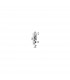 Siderno Cluster Pendant Ceiling Light Gold Aluminium LED 39W 2470Lm 3000K-6