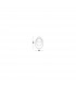 Cerelia Integrated LED Wall Lamp Brass Gold Metal LED 29.5W 1861Lm 3000K-6
