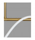 Tiriac Integrated LED Pendant Ceiling Light Gold Aluminium LED 29W 3145Lm 3000K-3