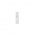 Celia Integrated LED Pendant Ceiling Light Dimmable Black Aluminium Opal Glass LED 25.6W 1370Lm 3000K-3