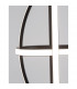 Arte Integrated LED Pendant Ceiling Light Matt Black Aluminium LED 48.6W 3360Lm 3000K-6