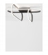 Arte Integrated LED Semi Flush Light Matt Black Aluminium LED 38.4W 2604Lm 3000K-4