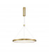 Empatia Integrated LED Pendant Ceiling Light Gold Brass Aluminium LED 35W 2450Lm 3000K-1