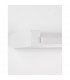 Line Integrated LED Wall Lamp Sandy White Aluminium LED 20W Lm 3000K-7