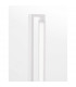 Line LED Integrated Floor Lamp Sandy White Aluminium Adjustable LED 27W 1820Lm 3000K-4