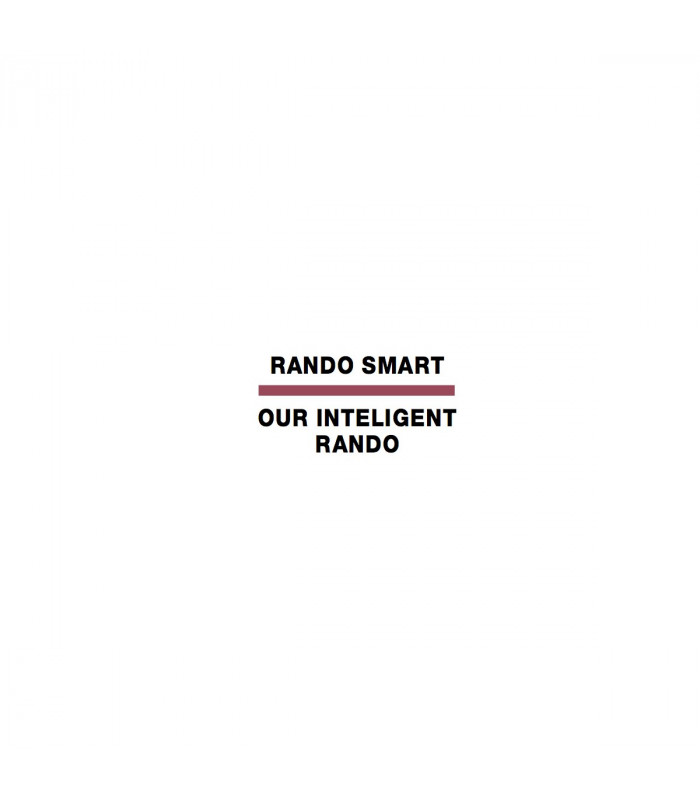 Rando Smart 60cm Integrated LED Pendant Ceiling Light Sandy White Aluminium LED 50W 3250Lm 3000K - 4000K-7