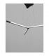 Oderick Integrated LED Pendant Ceiling Light Sandy Black Aluminium LED 45W 2080Lm 3000K-2