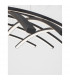 Gropius Integrated LED Pendant Ceiling Light Dimmable Sandy Black Aluminium LED 83W 4000Lm 3000K-3