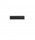 Gropius light Accessories Sandy Black Aluminium Base Suitable for 9108311