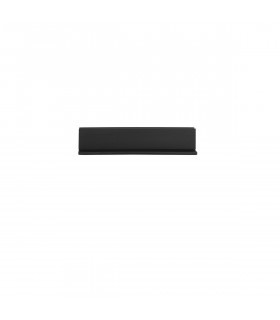 Gropius light Accessories Sandy Black Aluminium Base Suitable for 9108311