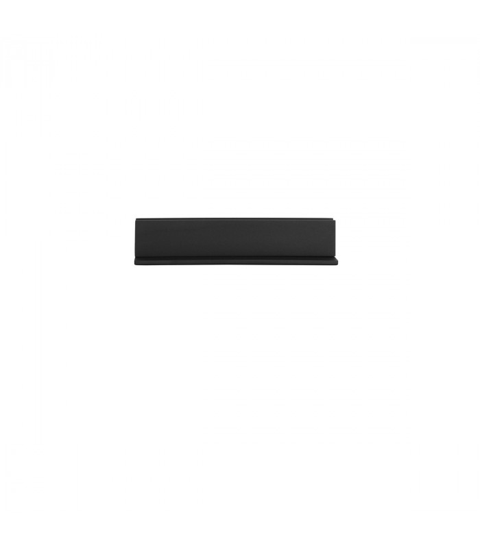 Gropius light Accessories Sandy Black Aluminium Base Suitable for 9108311