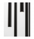 Ultrathin 7 Light Cluster Pendant Ceiling Light Sandy Black Aluminium LED 7x3W 1260Lm 3000K-11