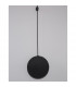Luccelo Pendant Ceiling Light Sandy Black Aluminium LED 10W 500Lm 3000K-7